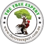 The Tree Expert Logo